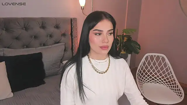 Chat +18 de AlmaBlaze ao vivo