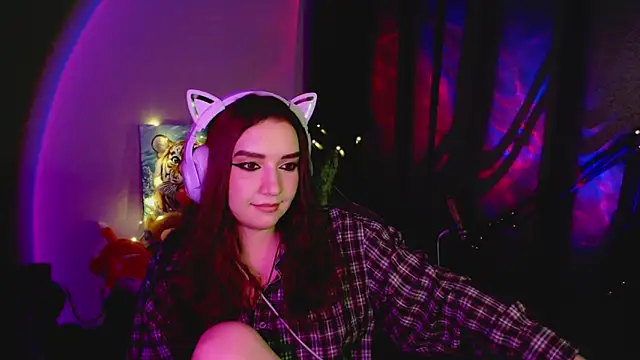 Celia_Sensual_のライブXXXチャット