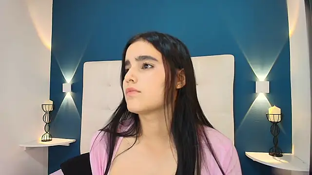 MiaaCarter_ Chat XXX in diretta