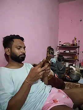 Živý XXX chat Akki-101