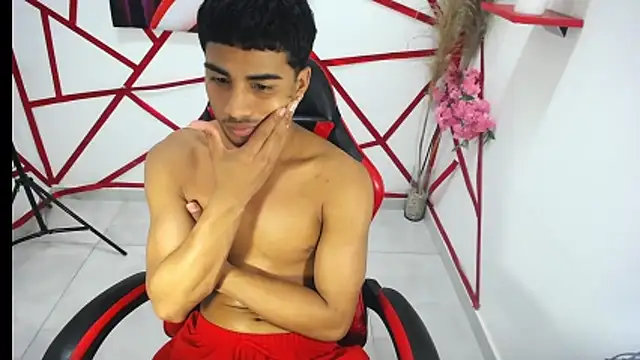 oliver-parker – Live XXX-chat