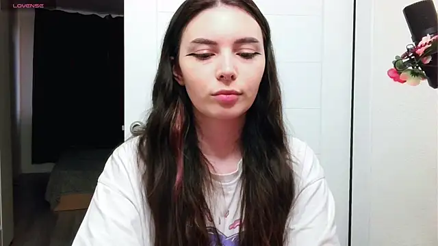 Chat XXX ao vivo de peachyness