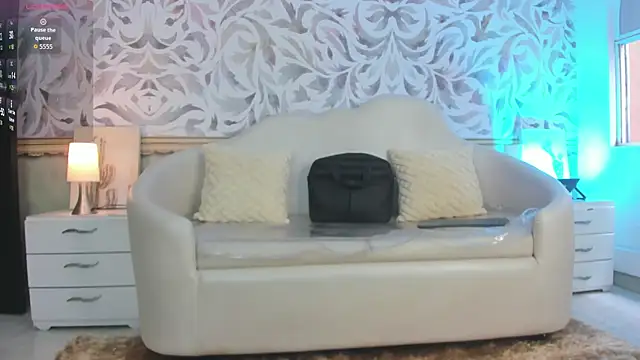 bear_mao_'s Live XXX Chat