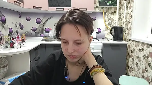 Онлайн чат XXX Saranade