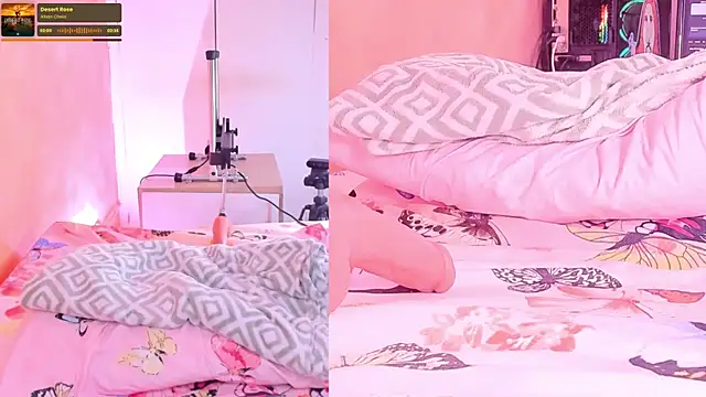 zoeethompson_cm Obrolan Langsung XXX