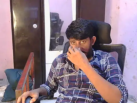 Chat XXX Live HotXKrish