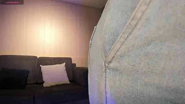 Онлайн чат XXX MadisonKane