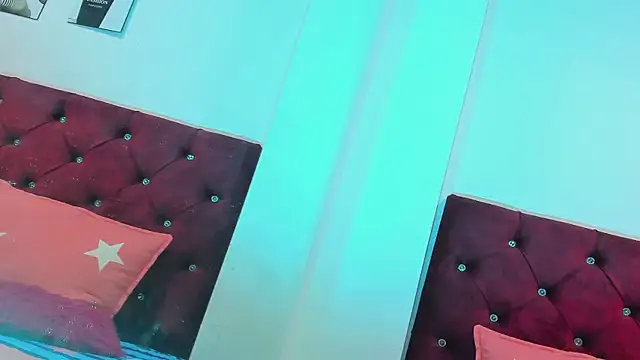 Liamsubtle01のウェブカメラショー
