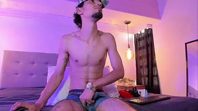 MichaelEvanss_ – Naživo XXX chat