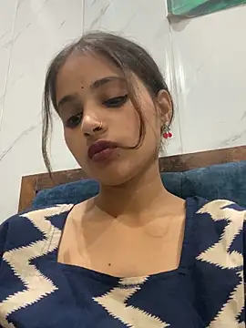 Sy_Shrishti 现场XXX聊天