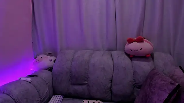 Chat XXX en directo de AlanaVs