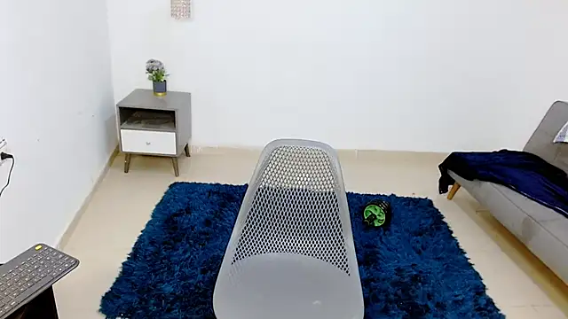 Živý XXX chat Br4ndxpimm