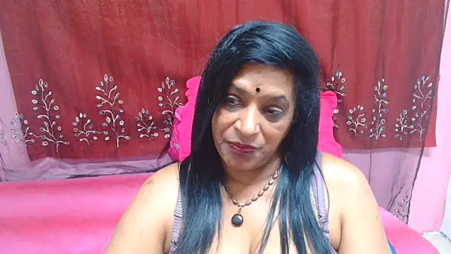 XXX chat uživo modela INDIANFUSION
