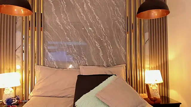 Chat +18 de EmilyDiaaz ao vivo