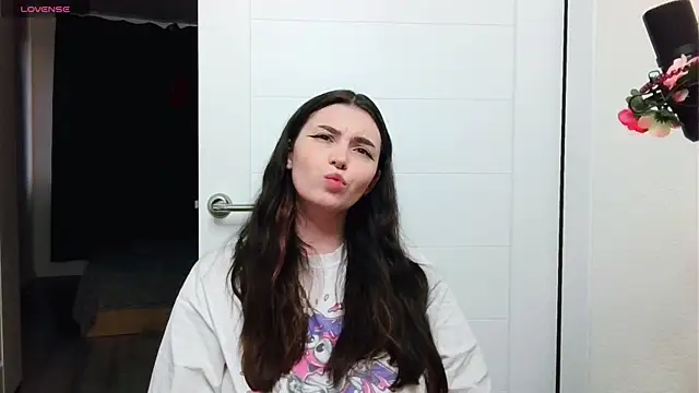 peachyness – Live XXX-chat