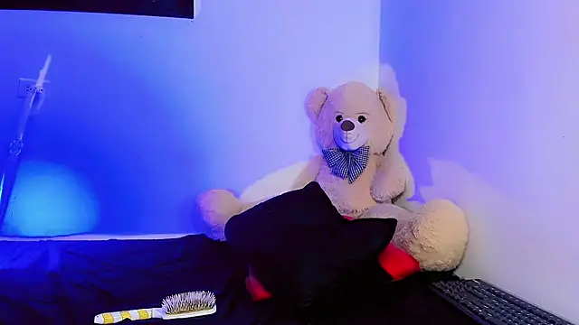 Czat XXX na żywo – daniela_dolls