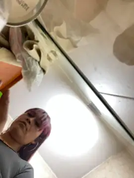 Mely_ec Adlı Modelin Canlı XXX Sohbeti