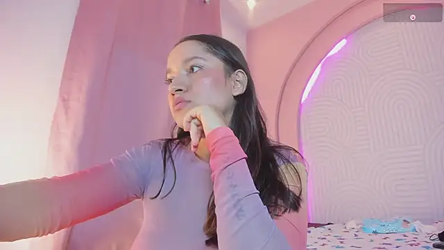Ari-New 라이브 XXX 채팅