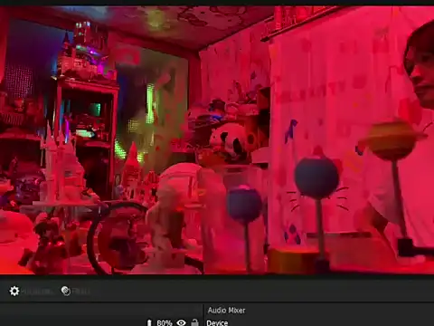 Chat XXX Live JesuAdam
