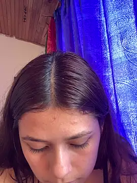 Živý XXX chat Vaiolet_H25T