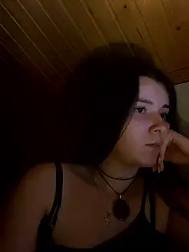 mewKate Live XXX Chat