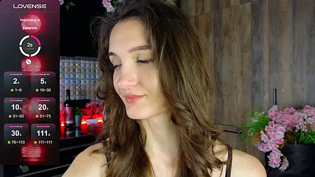 Chat XXX en directo de DebiHenks