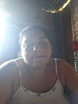 Chat XXX en directo de Juli_Powl