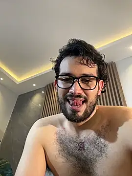 Adrian_SITH live XXX chat