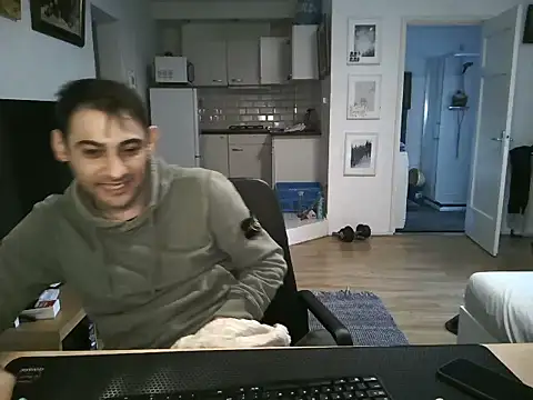 mihaimichael live XXX chat