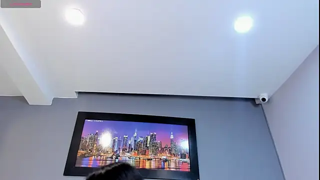 CharlotteCottin XXX чат на живо