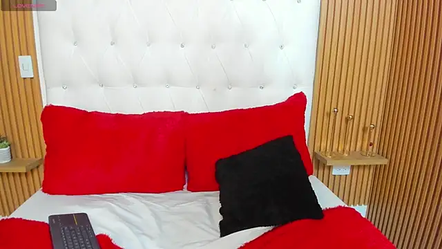 GreciaEvanss Live XXX Chat