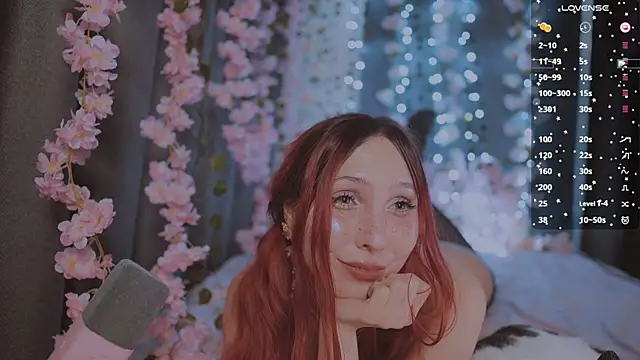 x__sexykitten666__x's Live XXX Chat