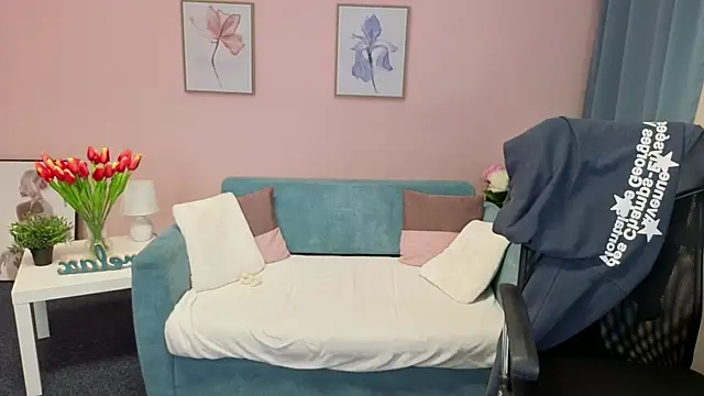 SunnyBloss' Live XXX Chat