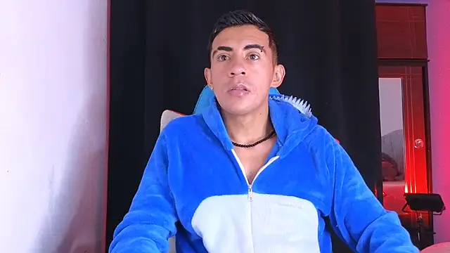 DRYX_XX Live XXX Chat
