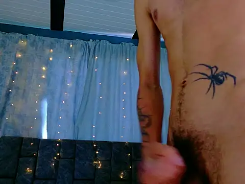 Chat +18 de LyanLazarBBC ao vivo