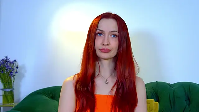 MarieKarma Live XXX Chat