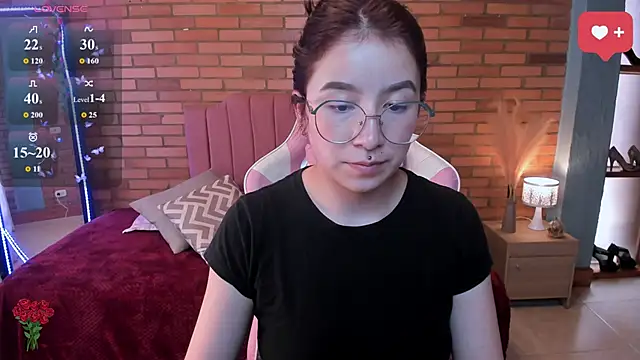 Chat XXX Live Amy_joones