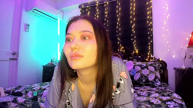 HopeLovely Live XXX-chat