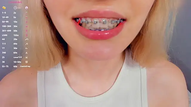 Barbiebloom লাইভ XXX চ্যাট