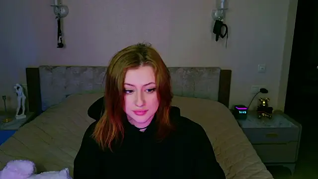 AvaCade 라이브 XXX 채팅