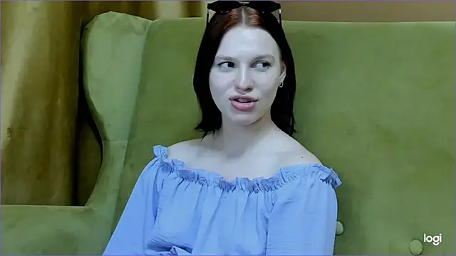 Chatroom XXX en direct de Nora_Finch