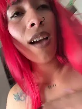 monserrat_towers Live XXX-Chat