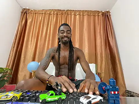 Malkon_Big Chat XXX in diretta