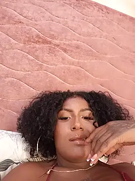 Chat +18 de Emma_Dancer ao vivo
