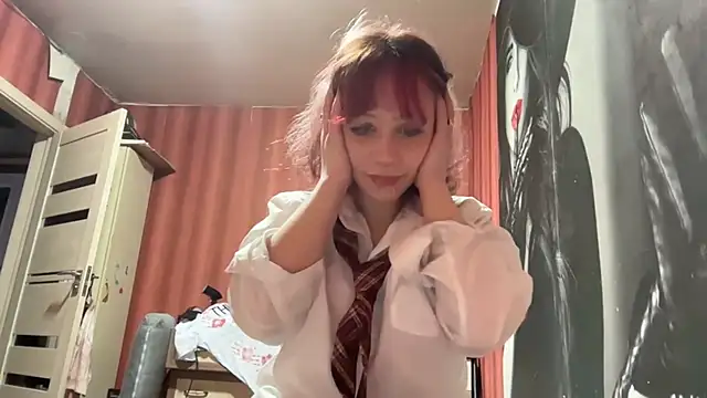 Chat XXX en directo de nordystar