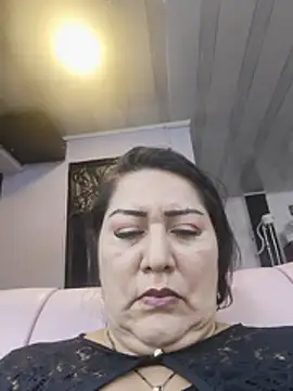 XXX chat uživo modela Brenda_Berck_