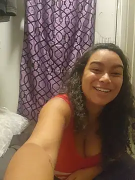cinnaminnie Live XXX Chat