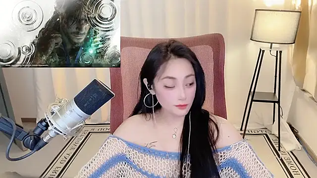 Daisy-77's Live XXX Chat
