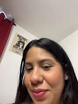 Chat XXX en directo de downsonMia