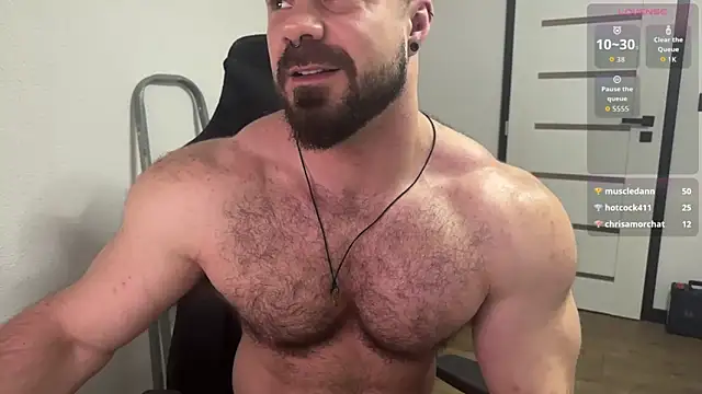 wannaseeyoursmilen Live XXX chat